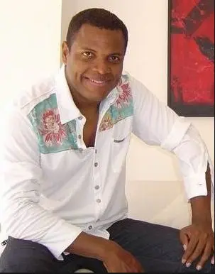 Omar Geles