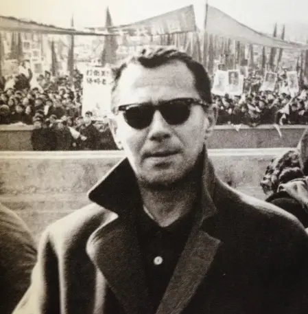 Marcel Mariën