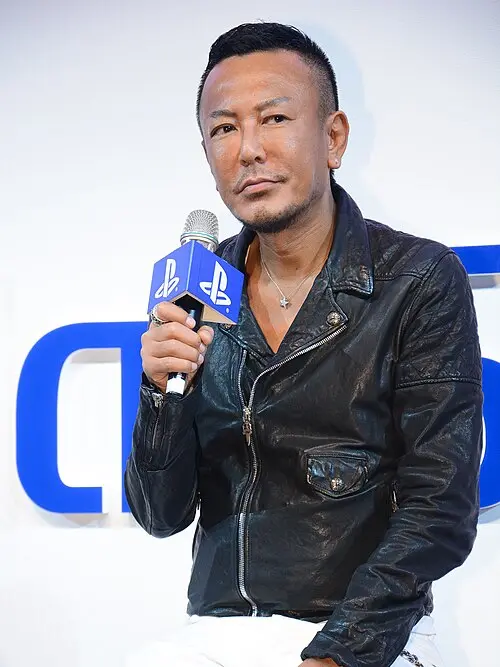 나고시 토시히로
