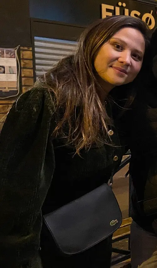 Laura Felpin