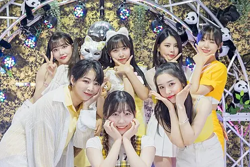핑크판타지