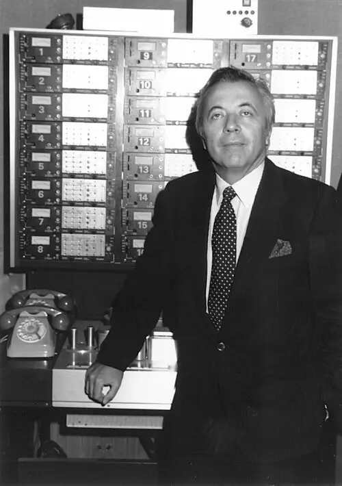Giancarlo Chiaramello