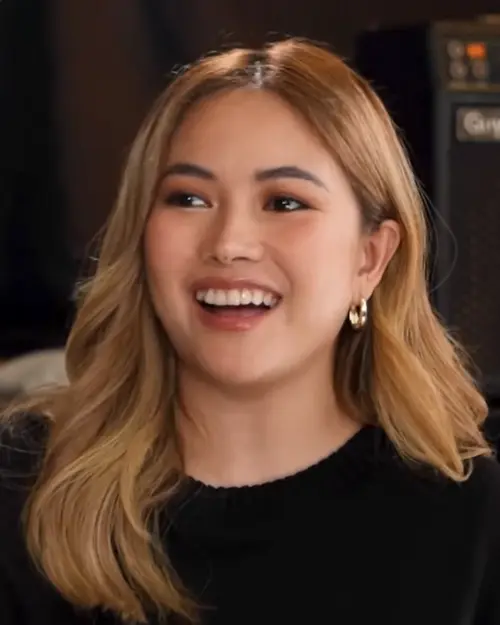 Yeng Constantino