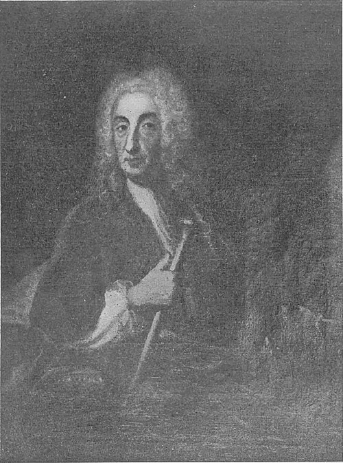 Anders von Düben den yngre