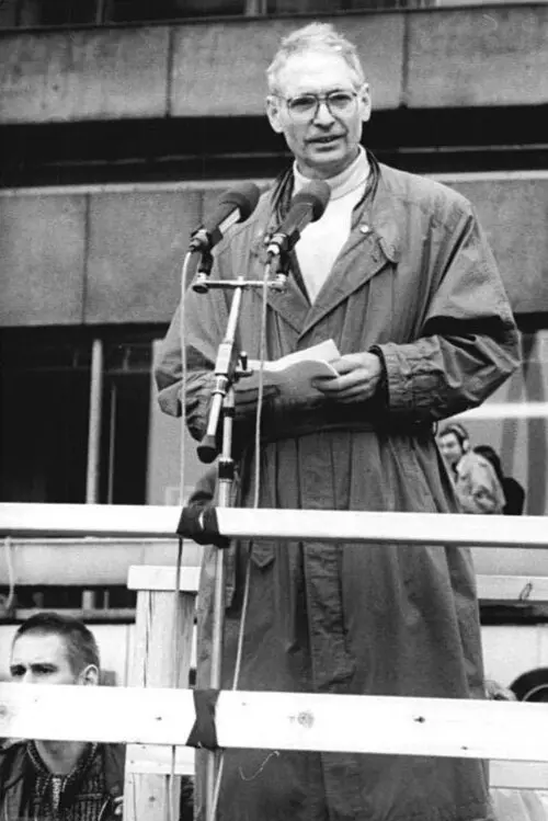 Jens Reich