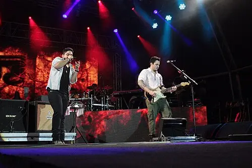 Jorge & Mateus
