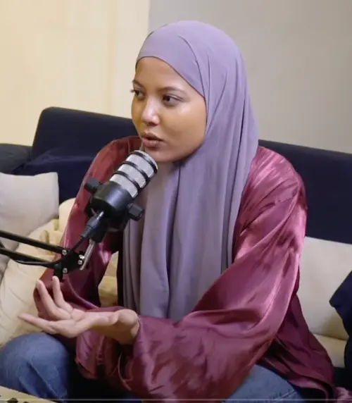 Aisyah Aziz