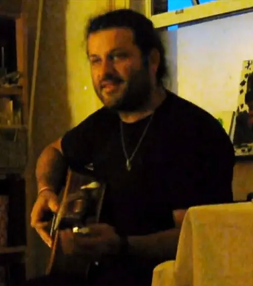 Declan de Barra