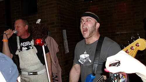 The Meatmen