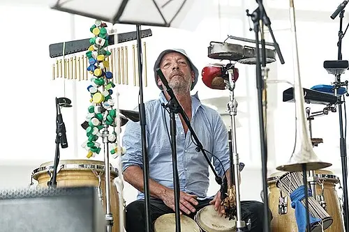 Jacob Andersen