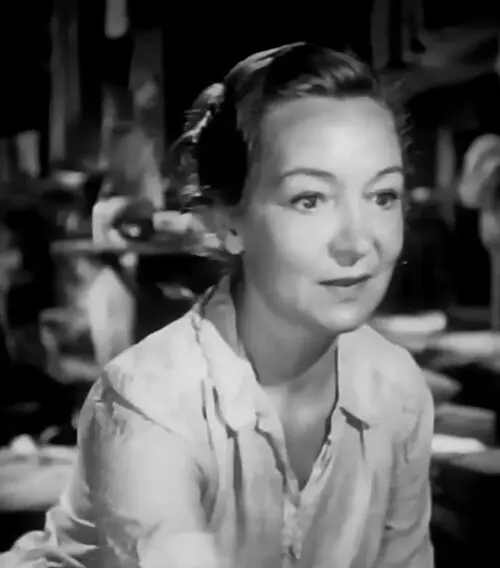 Florence Desmond