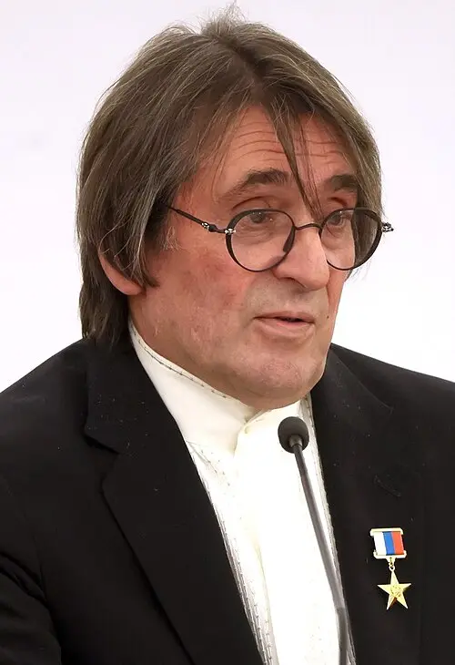 Юрий Абрамович Башмет