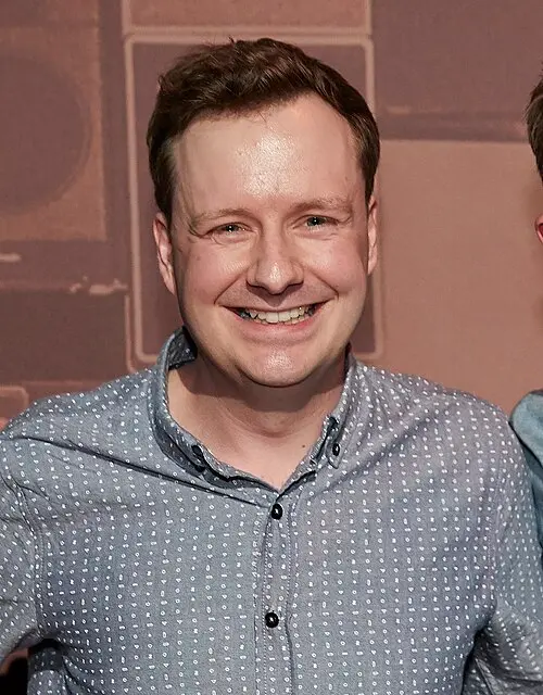 Benjamin Partridge