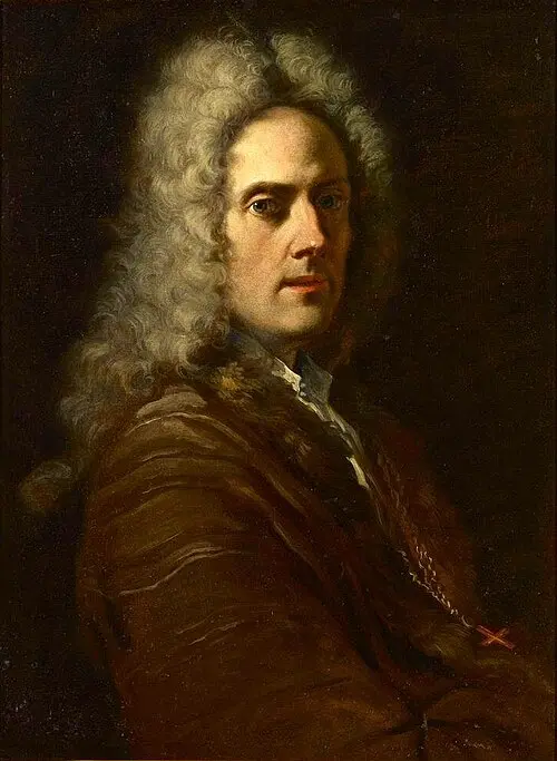 Pier Leone Ghezzi