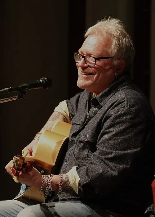 Robb Johnson