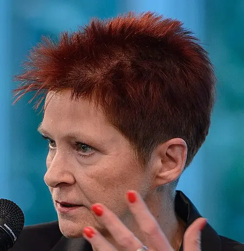 Pieke Biermann
