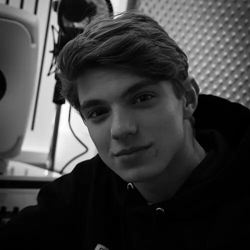Pieter Gabriel