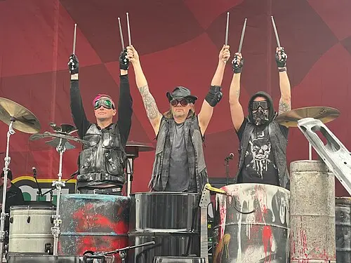 Street Drum Corps