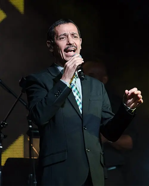 Eddie Santiago