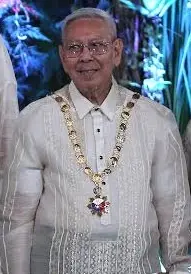Ramon Santos