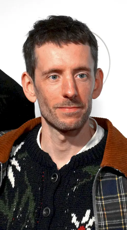 Frederik Willem Daem