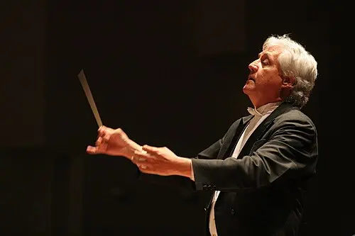 Dieter Lehnhoff