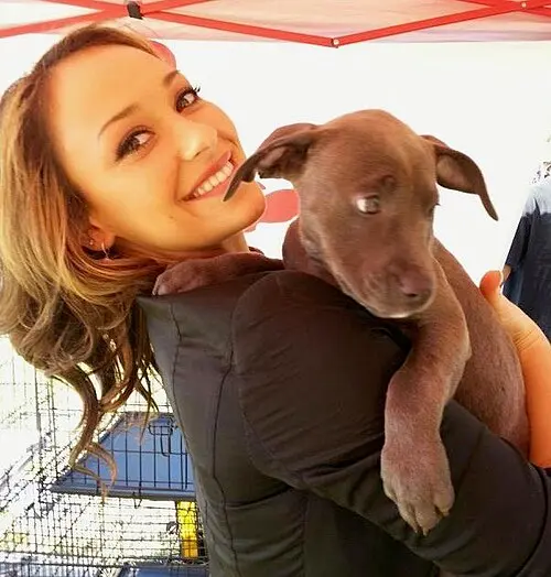 Kaci