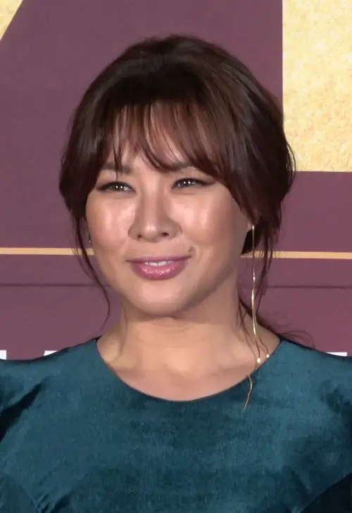 정영주