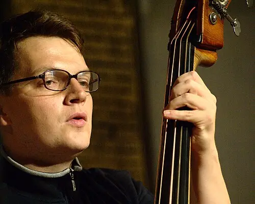 Arne Huber