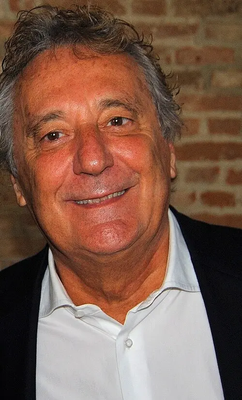 Enzo Iacchetti