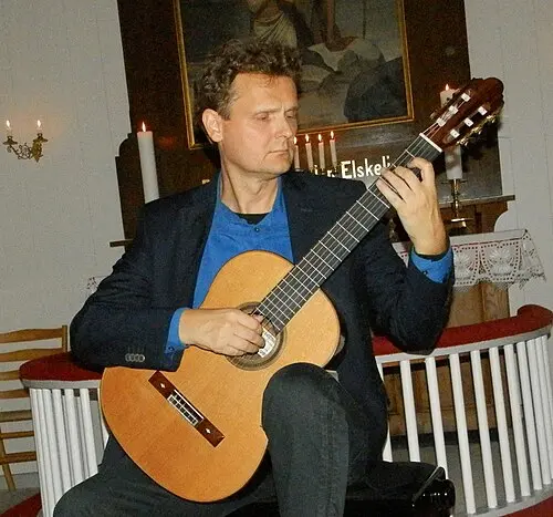 Ólavur Jakobsen