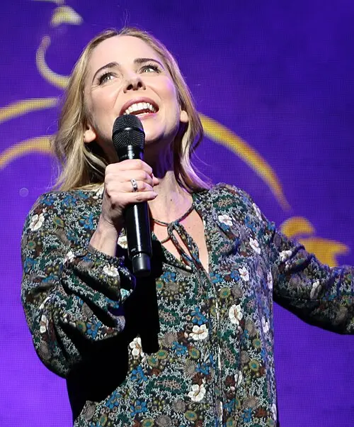 Kerry Butler