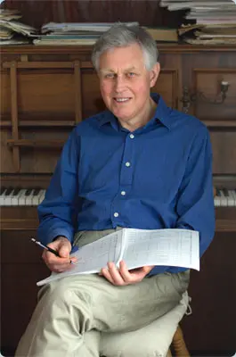David Matthews