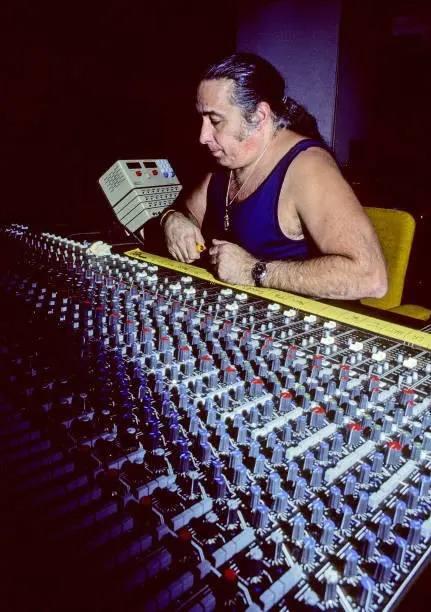 Fred Catero