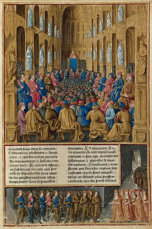 Jean Colombe
