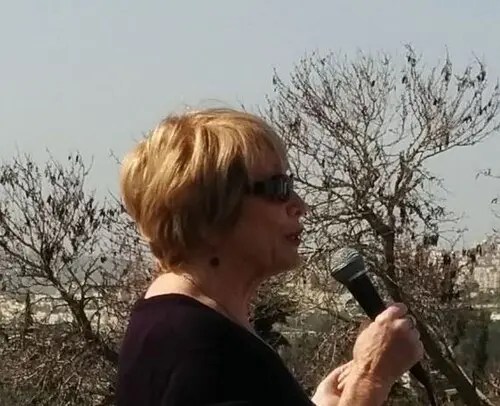 Tzlila Roz