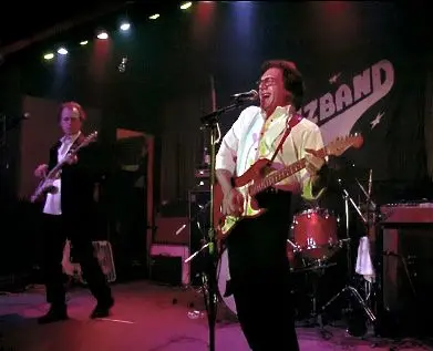 Pezband