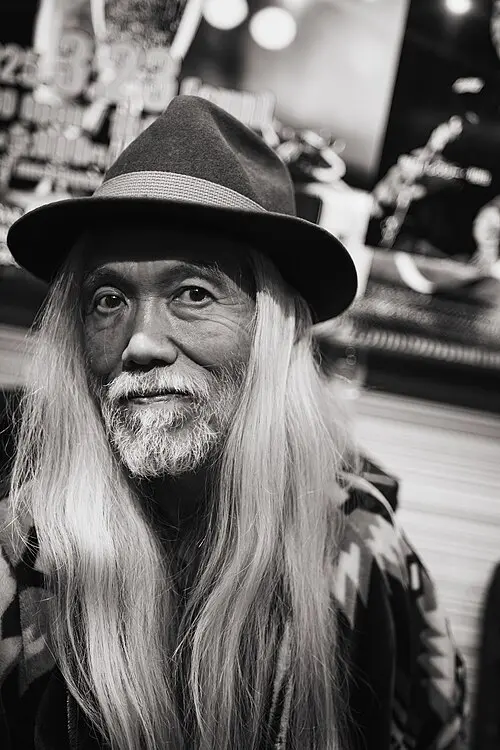 Masao Akashi