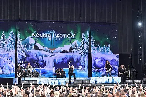 Sonata Arctica