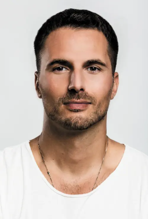 Elvir Omerbegovic