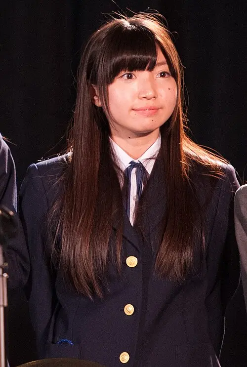 永野愛理