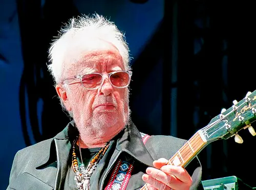 Brad Whitford