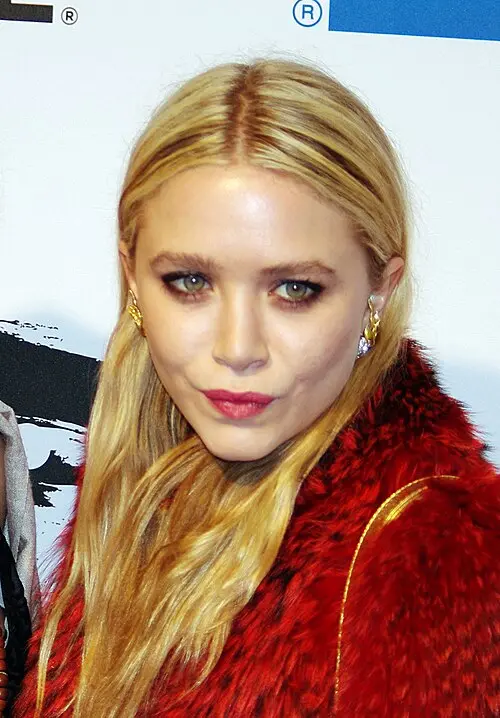 Mary‐Kate Olsen