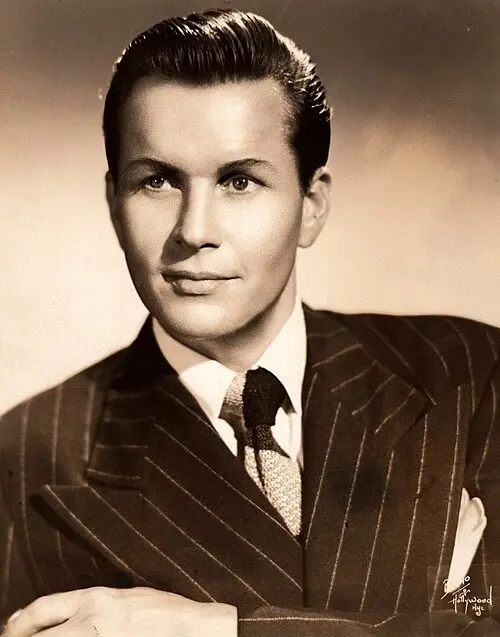 Robert Rounseville