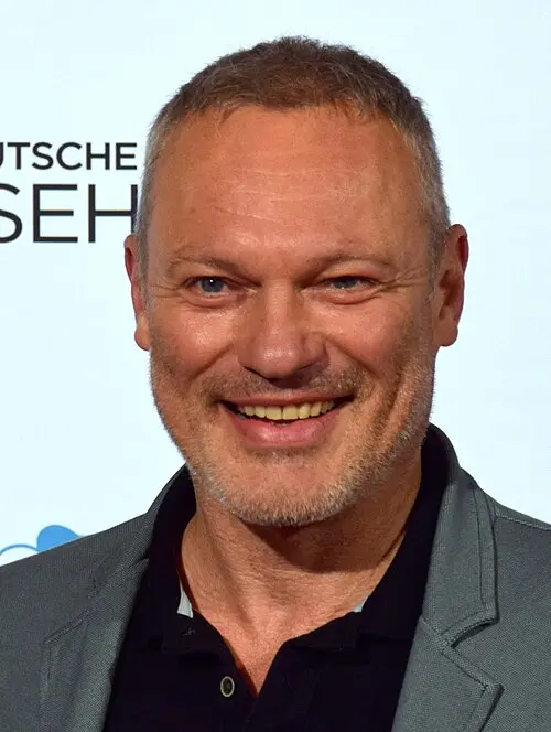 Klaus Nierhoff