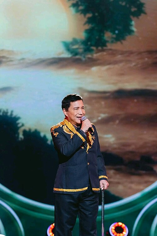 Nonoy Zuñiga
