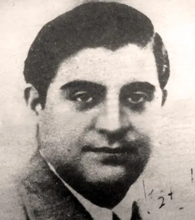 Adolfo Guzmán