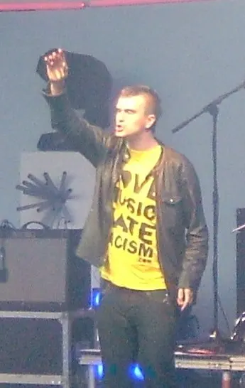 Jon McClure