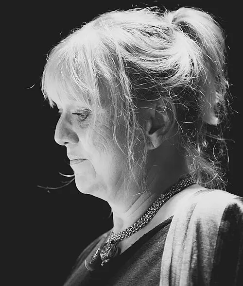 Susanne Fuhr
