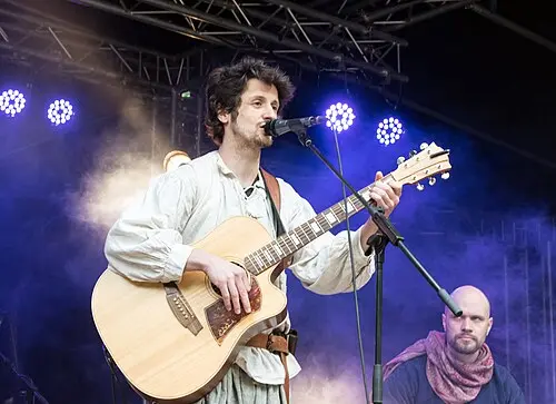 Sören Vogelsang